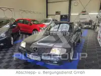 1999 Mercedes Benz SL 280