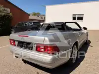 1999 Mercedes Benz SL 280