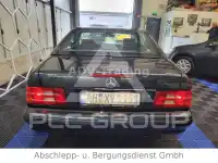 1999 Mercedes Benz SL 280