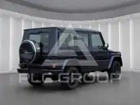 1999 Mercedes Benz G 300
