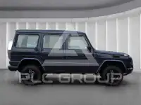 1999 Mercedes Benz G 300