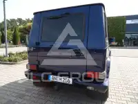 1999 Mercedes Benz G 300