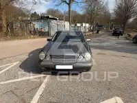 1999 Mercedes Benz E 290