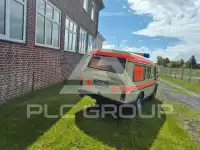 1999 Mercedes Benz G 250
