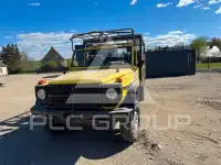 1999 Mercedes Benz G 290