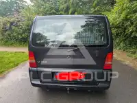 1999 Mercedes Benz V 230