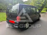 1999 Mercedes Benz V 230