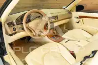 1999 Mercedes Benz SL 320
