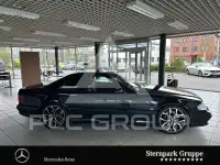 1999 Mercedes Benz SL 320