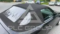 1999 Mercedes Benz SL 320