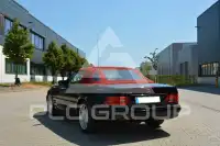 1999 Mercedes Benz SL 320