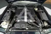 1999 Mercedes Benz SL 320