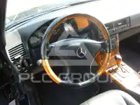 1999 Mercedes Benz SL 320