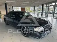 1999 Mercedes Benz SL 320