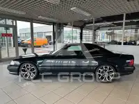 1999 Mercedes Benz SL 320