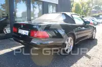 1999 Mercedes Benz SL 320