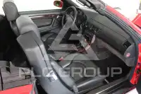 1999 Mercedes Benz SL 320