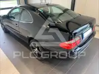 1999 Mercedes Benz CLK 430