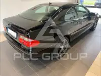 1999 Mercedes Benz CLK 430