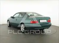 1999 Mercedes Benz CLK 430