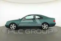 1999 Mercedes Benz CLK 430