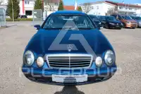 1999 Mercedes Benz CLK 430