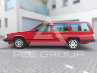 1999 Volvo Others