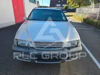 1999 Volvo V70