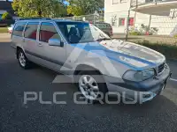 1999 Volvo V70
