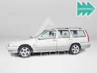 1999 Volvo V70