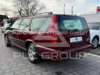 1999 Volvo V70