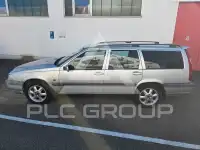 1999 Volvo V70