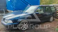 1999 Volvo V70