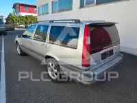 1999 Volvo V70