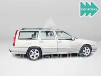1999 Volvo V70