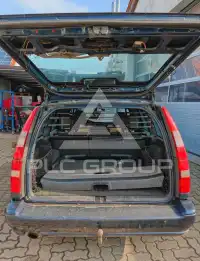 1999 Volvo V70