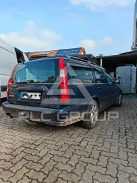 1999 Volvo V70