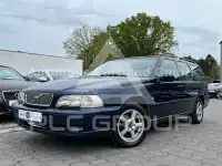 1999 Volvo V70