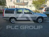 1999 Volvo V70