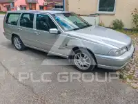 1999 Volvo V70