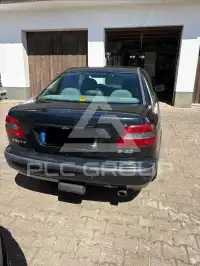 1999 Volvo S40