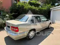 1999 Volvo S70