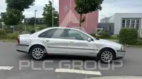 1999 Volvo S80