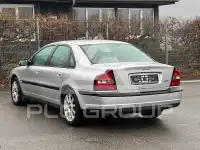 1999 Volvo S80