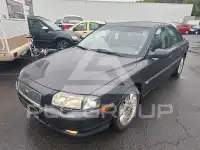 1999 Volvo S80