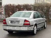 1999 Volvo S80