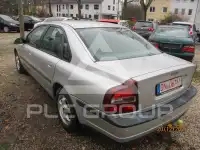 1999 Volvo S80