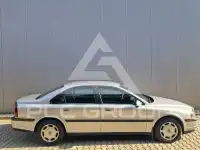 1999 Volvo S80