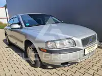 1999 Volvo S80