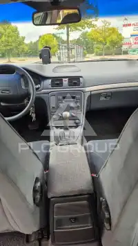 1999 Volvo S80